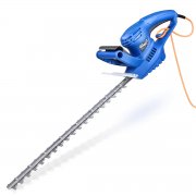 Hyundai HYHT550E 550W 510mm Corded Electric Hedge Trimmer / Pruner